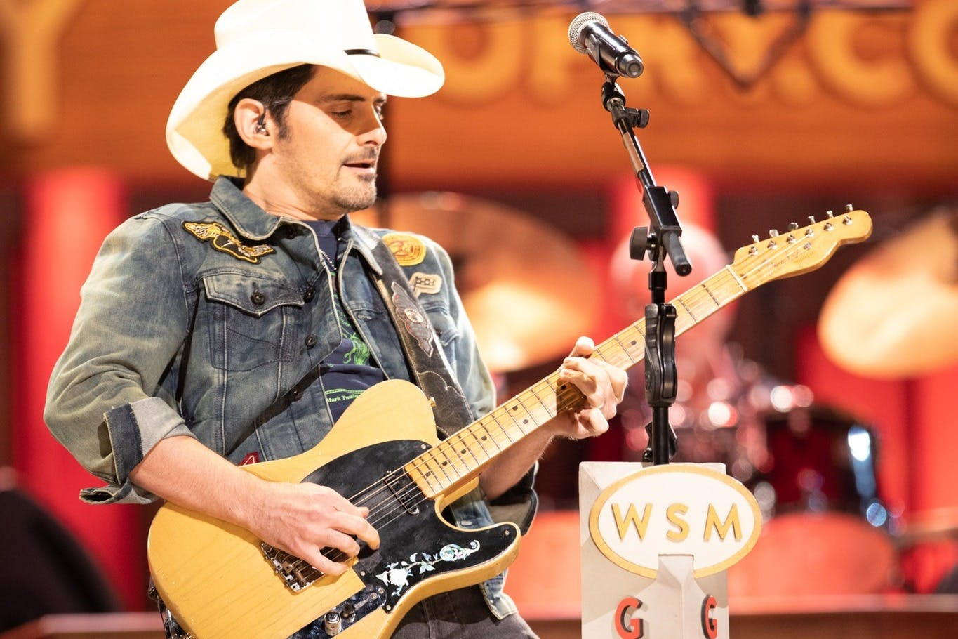 Grand Ole Opry Country Music Show: Standard Seating Admission - Photo 1 of 8